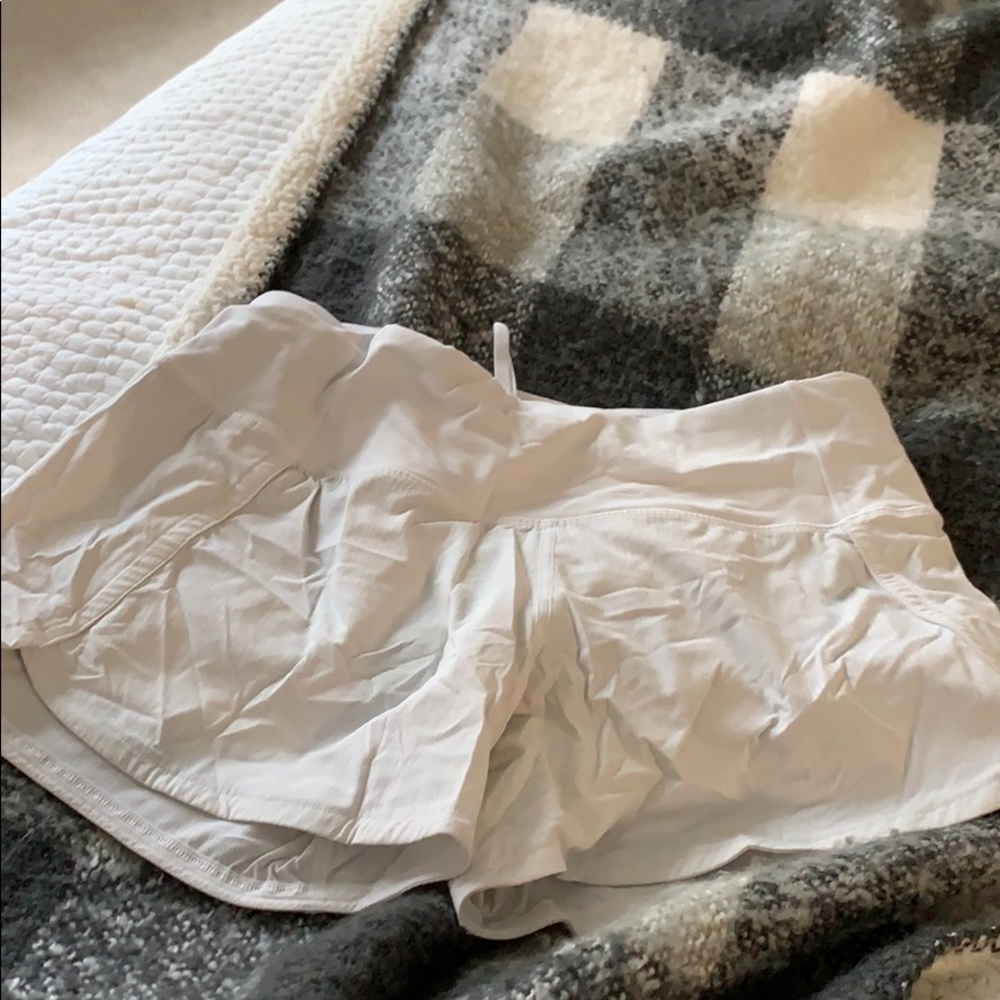 Runtimes short